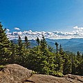 Cascade View