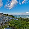 Summit Peace