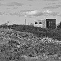 Euphoria Dune Shack