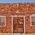 Hubbell Trading Post