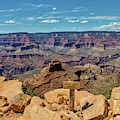 South Kaibab Trail 34