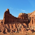 Capitol Reef NP sunset.001