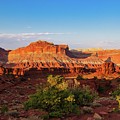 Capitol Reef NP sunset.002