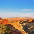 Capitol Reef NP sunset.003