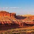 Capitol Reef NP sunset.004